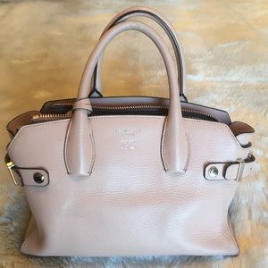 Henri Bendel Carlyle satchel